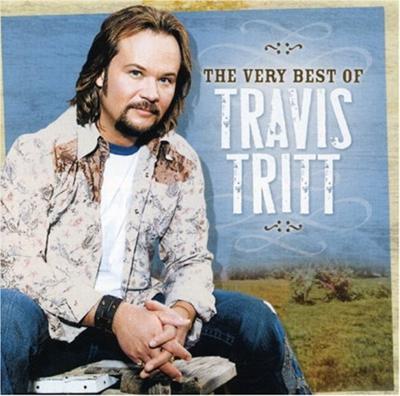 Travis Tritt - The Very Best Of Travis Tritt (2007)