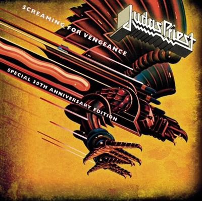 Judas Priest   Screaming For Vengeance (1982) (2012 Special 30th Anniversary Edition)