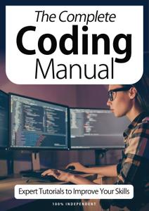 The Complete Coding Manual - 17 April 2021