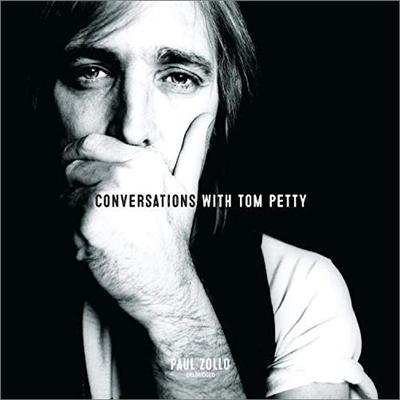 Conversations with Tom Petty (Expanded Edition) [Audiobook]