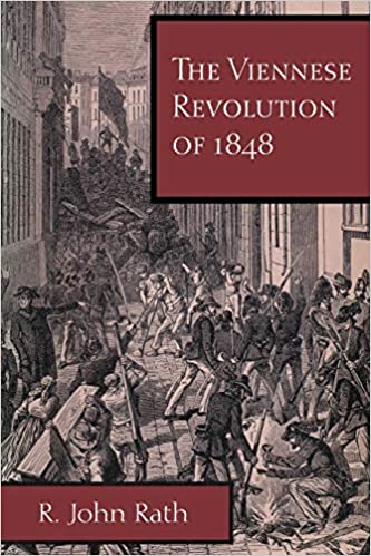 The Viennese Revolution of 1848
