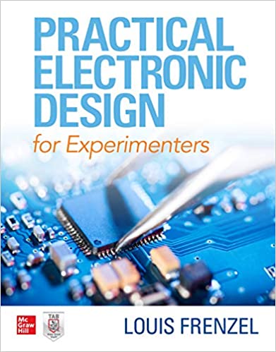 Practical Electronic Design for Experimenters (True EPUB)