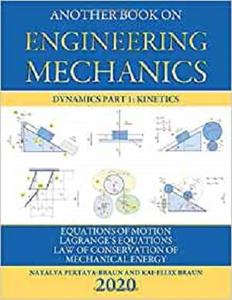 Another Book on Engineering Mechanics Dynamics