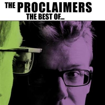 The Proclaimers - The Best Of... (2002) MP3