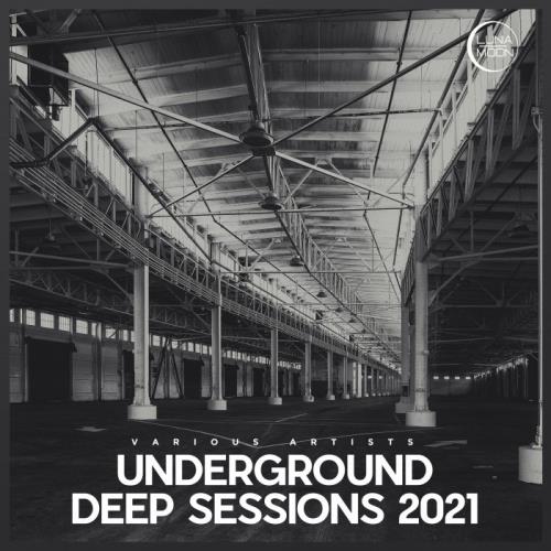 Underground Deep Sessions 2021 (2021)
