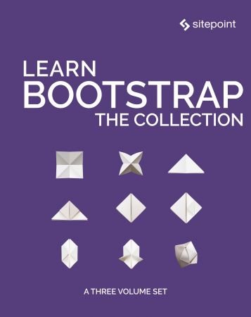 Learn Bootstrap: The Collection (True EPUB)