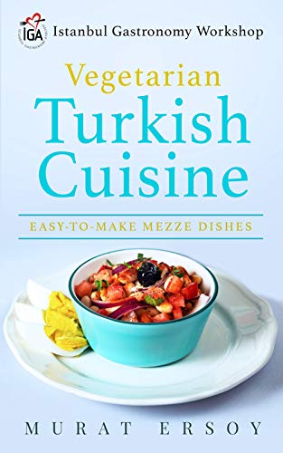 I.G.A Vegetarian Turkish Cuisine