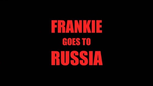 BBC - Frankie Goes to Russia (2018)