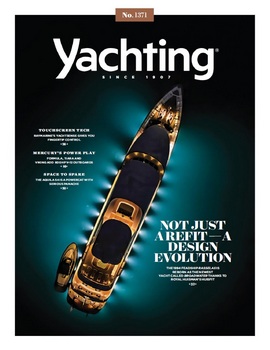 Yachting USA - May 2021