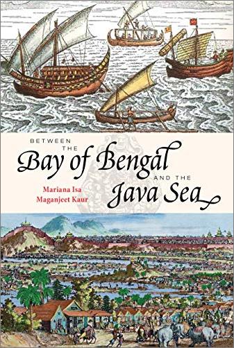 Between the Bay of Bengal and the Java Sea: Trade Routes, Ancient Ports and Cultural Commonalities in Southeast Asia