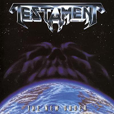 Testament   The New Order (1988)