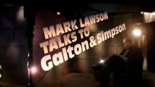 BBC - Mark Lawson Talks to Galton and Simpson (2008)