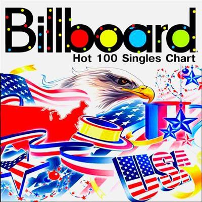 Billboard Hot 100 Singles Chart 24.04.2021
