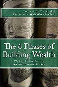 The 6 Phases of Building Wealth