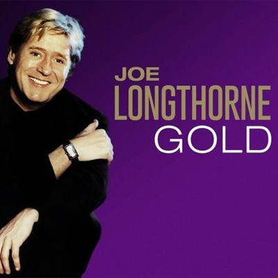 Joe Longthorne   Gold (2021) MP3
