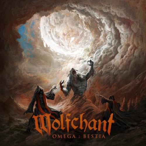 Wolfchant - Omega : Bestia (2021) FLAC