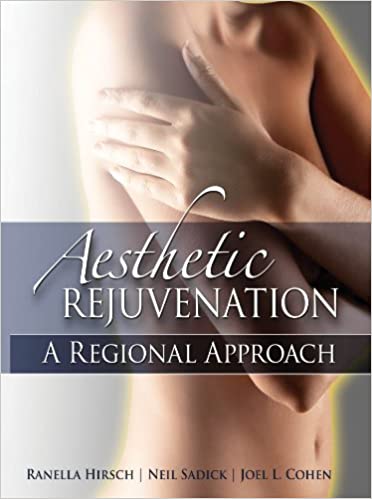 Aesthetic Rejuvenation: A Regional Approach