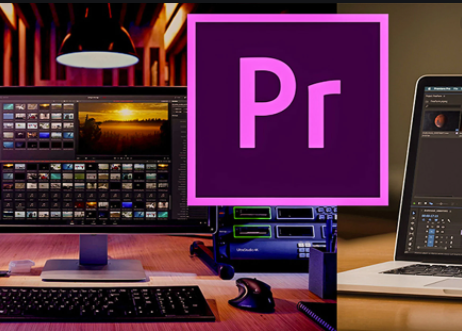 Adobe Premiere Pro Audio Editing A Masterclass