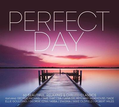 VA   Perfect Day (3CD) (2021)