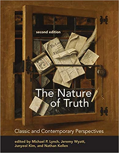 The Nature of Truth, second edition: Classic and Contemporary Perspectives Ed 2