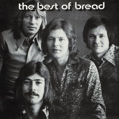 Bread   The Best of Bread (1973)
