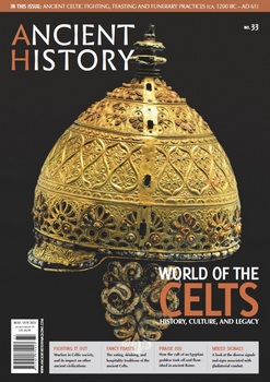 Ancient History - Issue 33 2021
