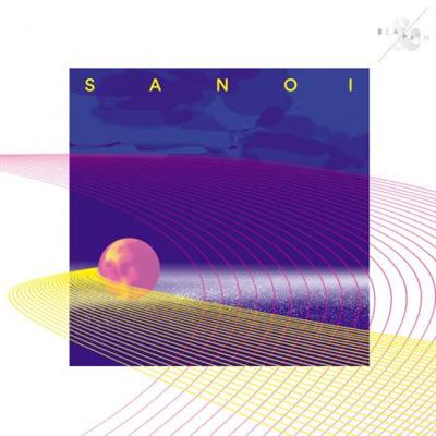 Sanoi   Sanoi (2021)