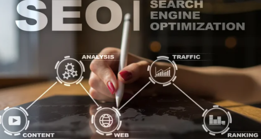 Advanced SEO Strategies 2021 - Level Up Your SEO Knowledge