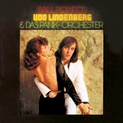 Udo Lindenberg   Ball Pompös (Remastered) (2021)