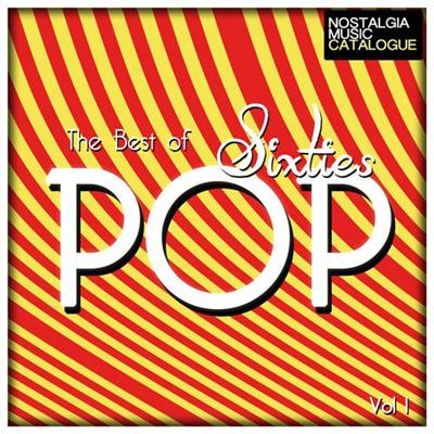 VA   The Best of Sixties Pop, Vol 1   5 (2013)