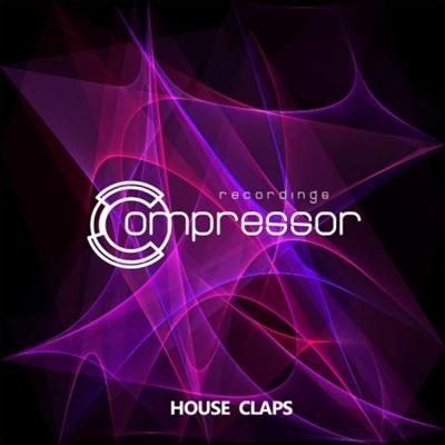 Compressor Recordings   House Claps (2021)