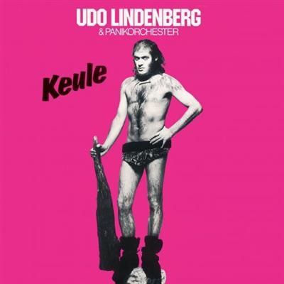 Udo Lindenberg   Keule (Remastered Version) (2021)