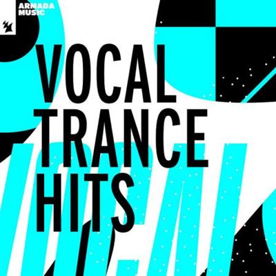 Vocal Trance Hits [by Armada Music] (2021)