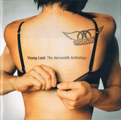 Aerosmith ‎- Young Lust: The Aerosmith Anthology [2CDs] (2001) MP3
