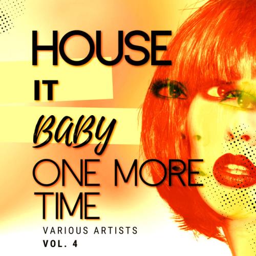 House It Baby One More Time, Vol. 4 (2021)