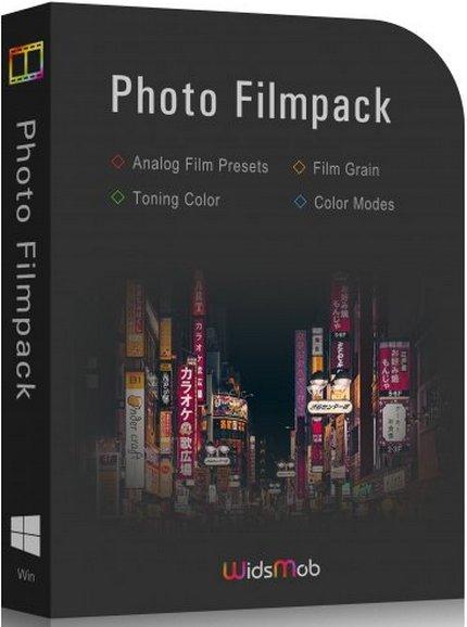 WidsMob FilmPack 2021 v1.2.0.86