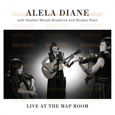 Alela Diane   Live at the Map Room (2021) Mp3