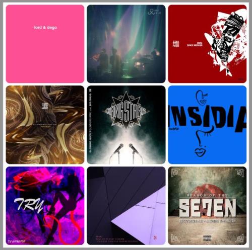 Beatport Music Releases Pack 2635 (2021)