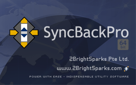 2BrightSparks SyncBackPro 9.5.10.0 Beta Multilingual