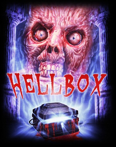 Hellbox 2021 BRRip XviD AC3-EVO