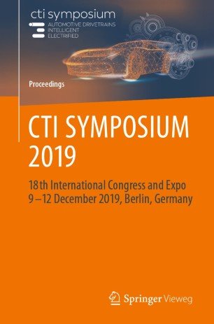 CTI Symposium 2019