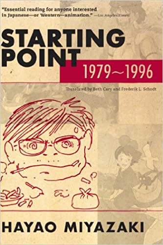 Starting Point, 1979 1996 [EPUB]