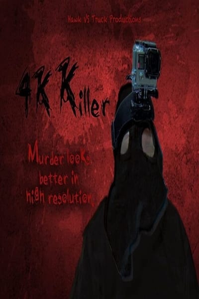 4K Killer 2019 WEBRip XviD MP3-XVID