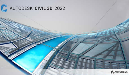 Civil 3D Addon for Autodesk AutoCAD 2022 RUS-ENG by m0nkrus