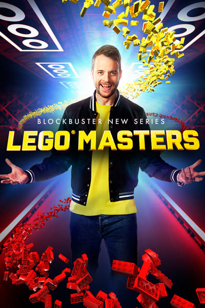 LEGO Masters AU S03E03 720p HEVC x265-MeGusta