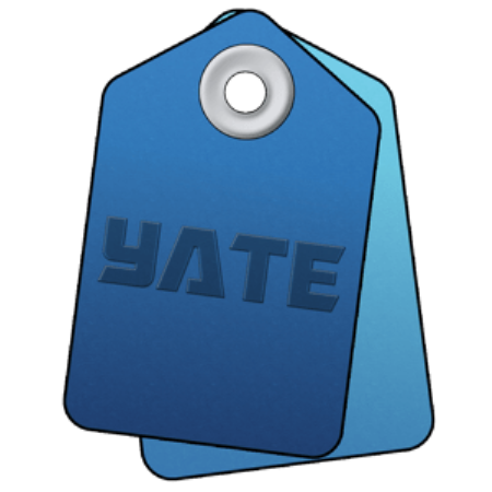 Yate 6.4.1.1 macOS