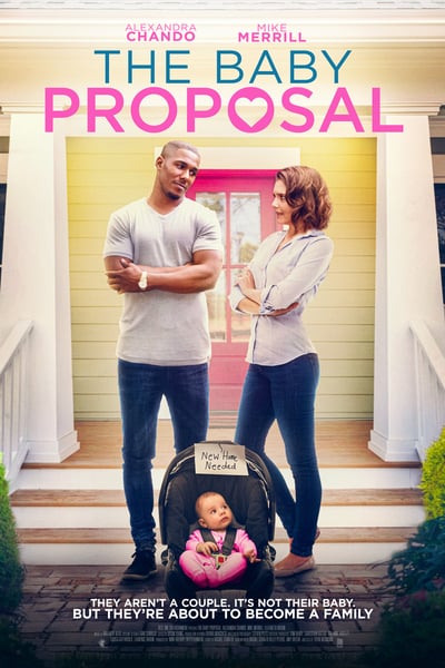 The Baby Proposal 2019 WEBRip XviD MP3-XVID