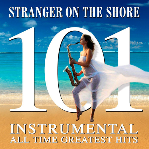 Stranger on the Shore - 101 Instrumental All Time Greats (2019) Mp3
