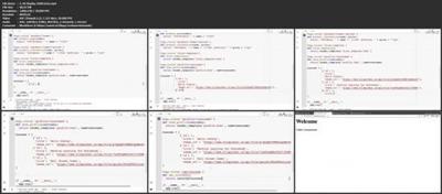 Python and Flask Web Development Bootcamp