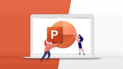 Create and Animate Professional Brand Logo in PowerPoint